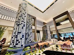 Union Square Residences (D1), Condominium #589671871